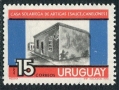 Uruguay 777
