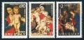 Uruguay 982, C426d, C427b