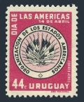 Uruguay C178