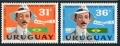 Uruguay C193-C194