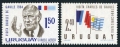 Uruguay C264-C265