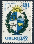 Uruguay C272