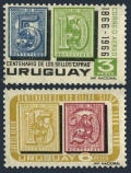 Uruguay C309-C310 mlh