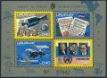 Uruguay C411, C413b, C414b, C413-C414