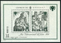 Uruguay 1040 sheet x4, C436 ab sheet