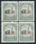 Uruguay Q87 block/4