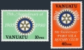 Vanuatu 293-294