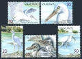 Vanuatu 914-918