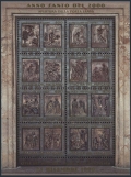 Vatican 1136 ah sheet 