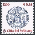 Vatican 1196