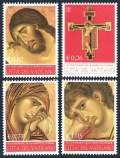 Vatican 1228-1231