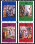 Vatican 1241-1244
