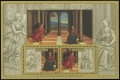 Vatican 1314 ab sheet