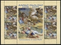 Vatican 1392a-1394a sheets