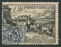 Vatican 155 used