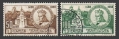 Vatican 264-265 used