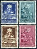 Vatican 269-272