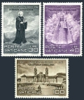 Vatican 298-300