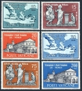 Vatican 304-309 mlh