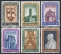 Vatican 317-322