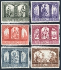 Vatican 433-438