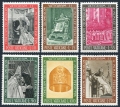 Vatican 439-444 mlh