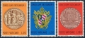 Vatican 484-486