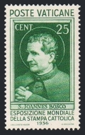 Vatican 49 mlh