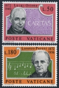 Vatican 526-527