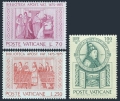 Vatican 582-584