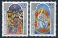 Vatican 615-616 mlh