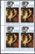 Vatican 629 block/4