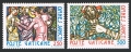 Vatican 679-680 blocka/4