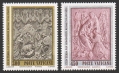 Vatican 713-714 blocks/4