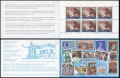 Vatican 871a, 872a, 877a booklet