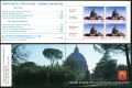 Vatican 917a-920a booklet