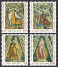 Vatican 973-976, 977