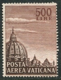 Vatican C22-C23 used