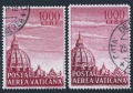 Vatican C34-C34a used