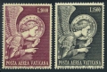 Vatican C53-C54 blocks/4