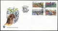 SA-Venda 28-31 FDC