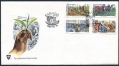 SA-Venda 32-35 FDC