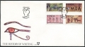 SA-Venda 68-71 FDC