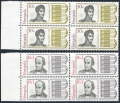 Venezuela 1190-1191 blocks/4