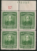 Venezuela C216 block/4