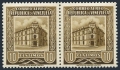 Venezuela C598 pair