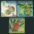 Viet Nam 106-108 mlh