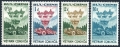 Viet Nam South 181-184