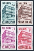 Viet Nam South 189-192