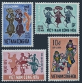 Viet Nam South 385-388 mlh